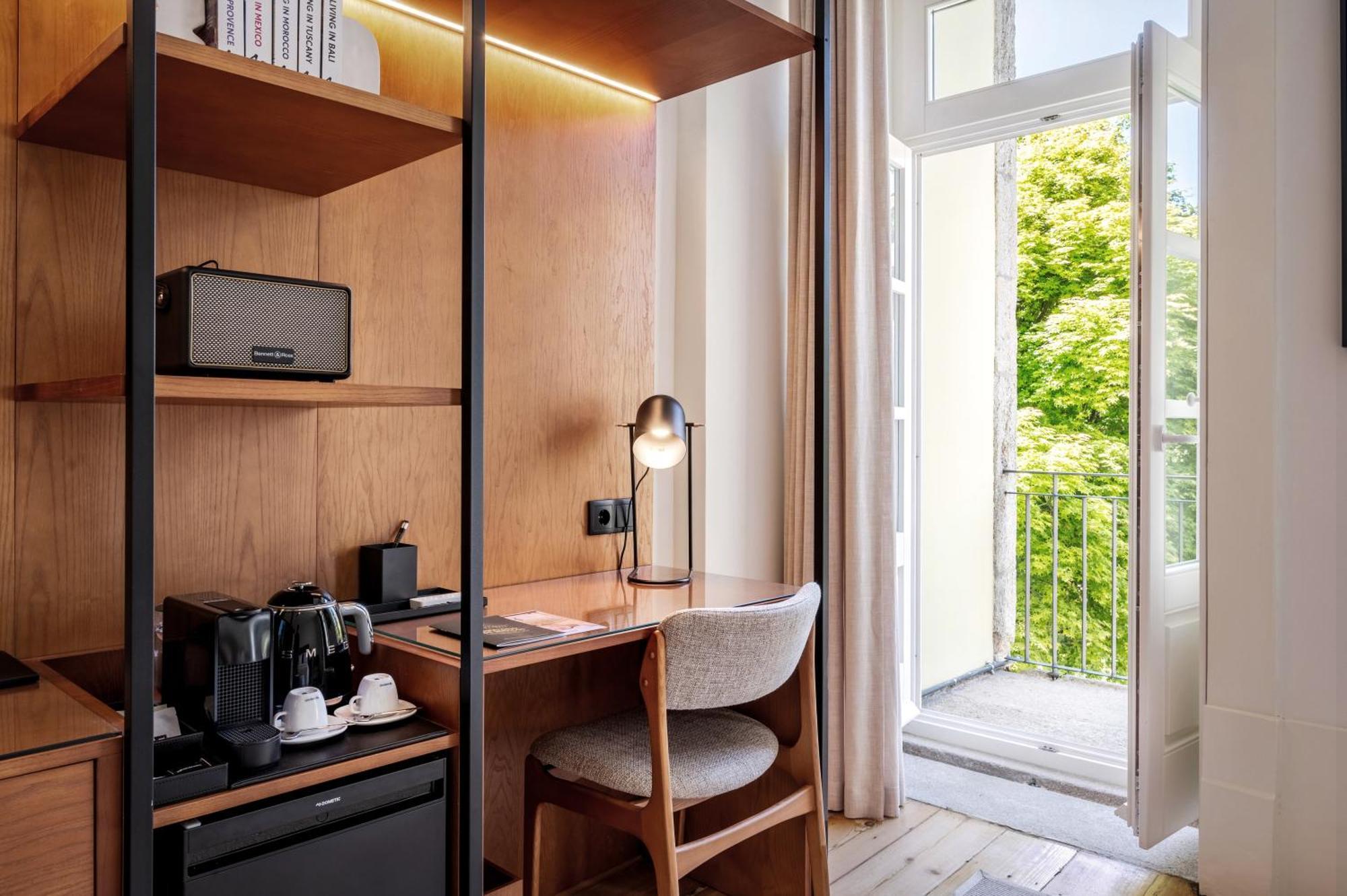 Rosario Suites Townhouse (Adults Only) Porto Exterior foto