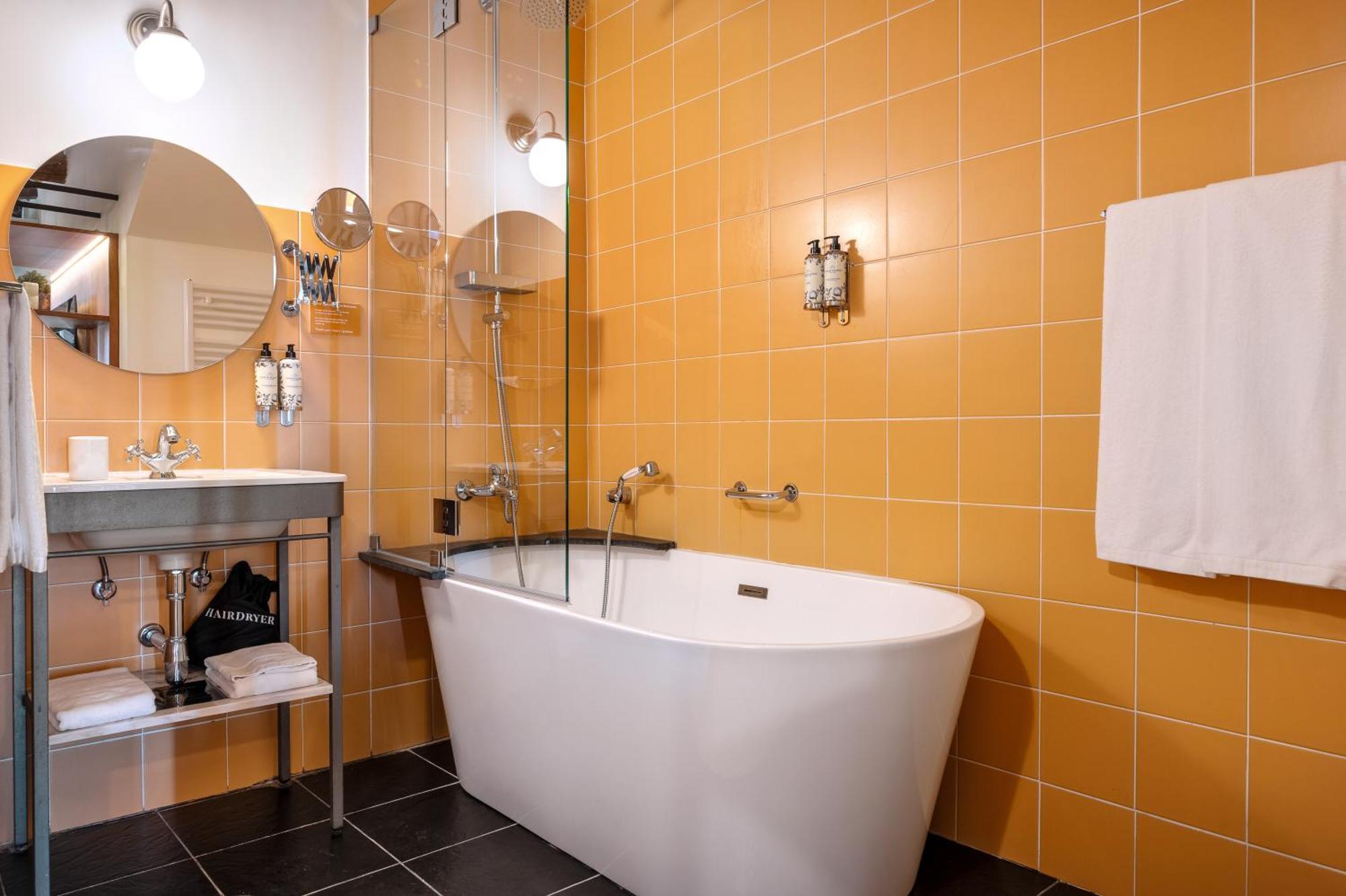 Rosario Suites Townhouse (Adults Only) Porto Exterior foto