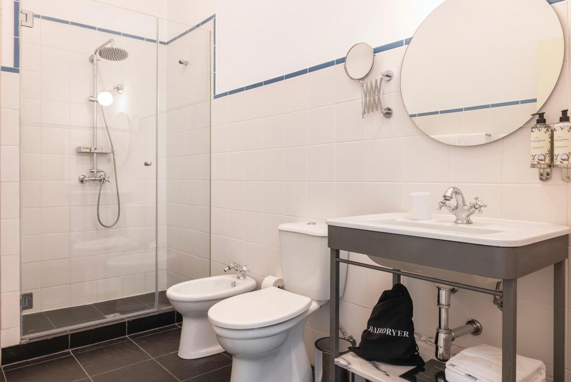 Rosario Suites Townhouse (Adults Only) Porto Exterior foto