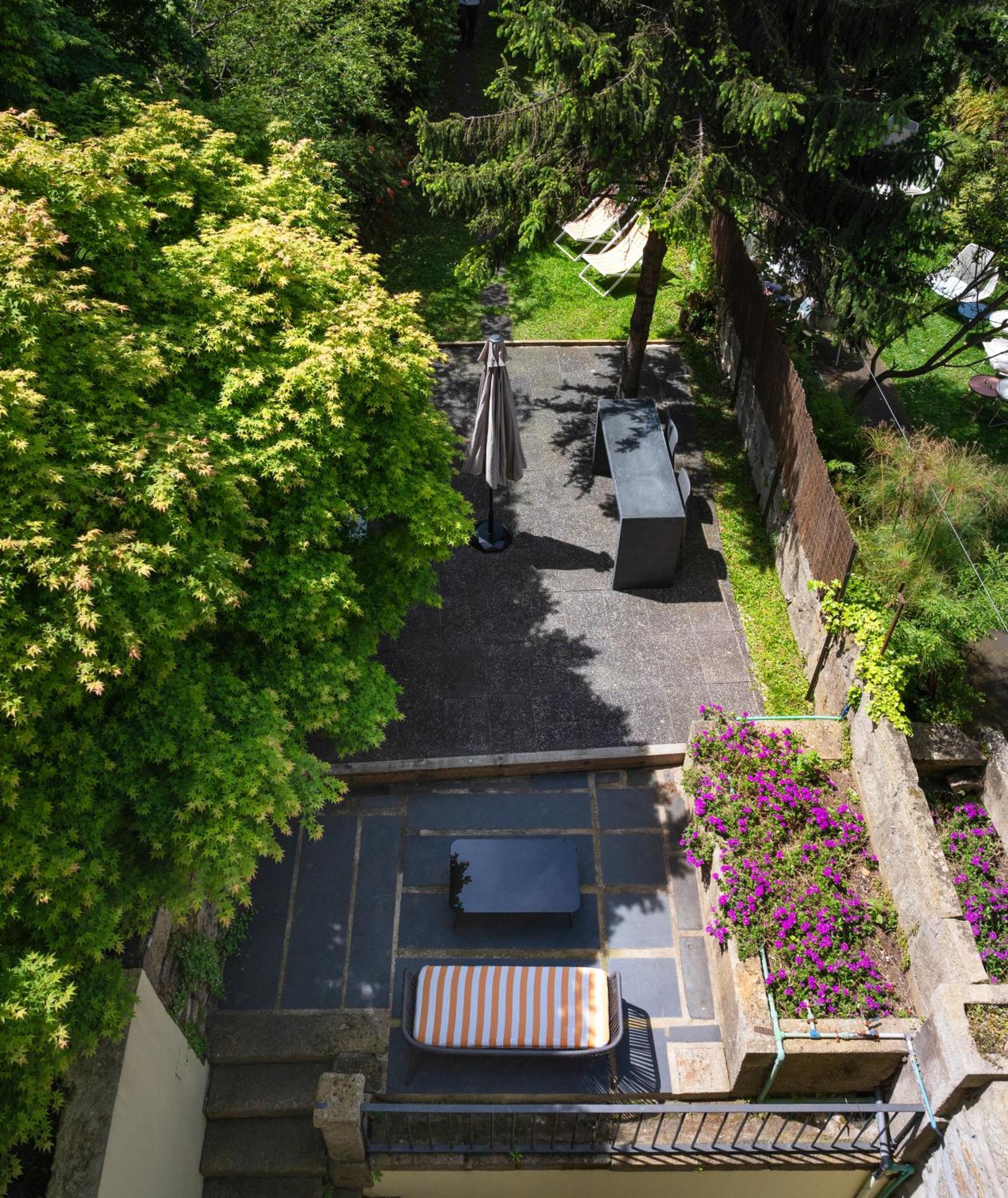 Rosario Suites Townhouse (Adults Only) Porto Zimmer foto